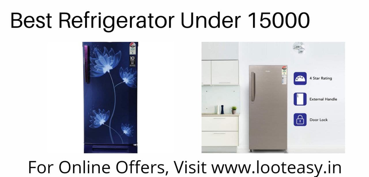 Refrigerator Archives Loot Easy Indian Shopping Portal