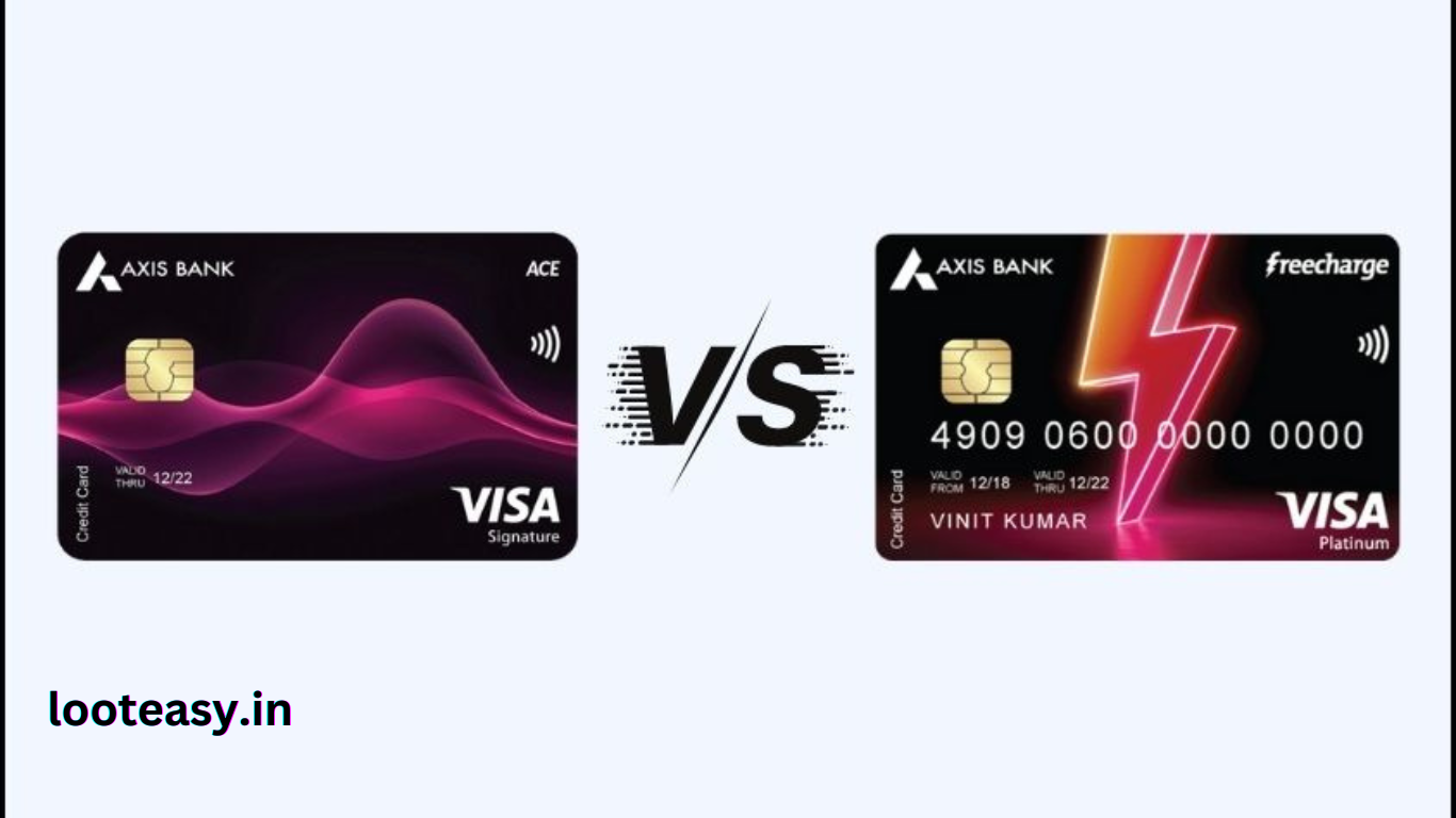 Axis My Zone Credit Card Review: Benefits, Features, Rewards & Fees