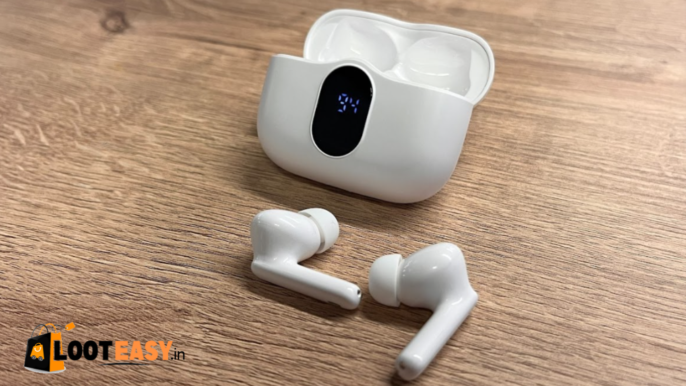 1MORE Stylish True Wireless Earbuds