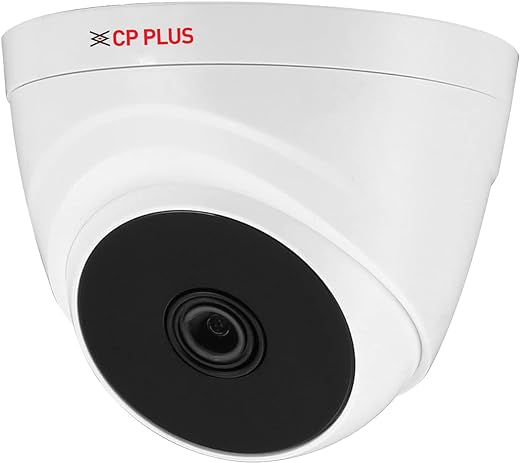 CP PLUS 1MP Full HD IR Dome Camera - Loot Easy - Indian Shopping Portal